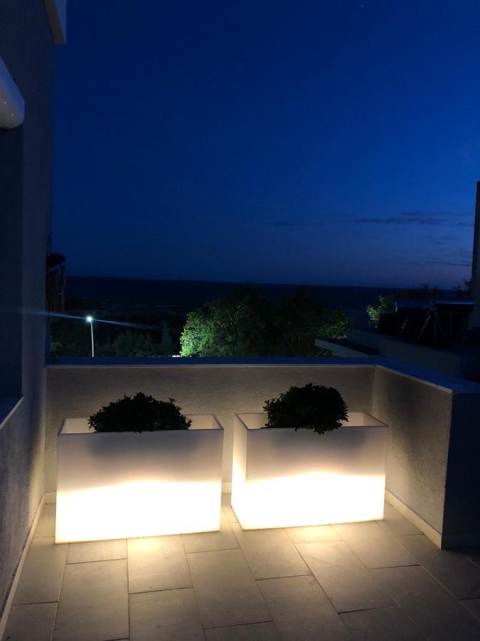 Sea View Residence By Md Alexandroupoli Exterior photo