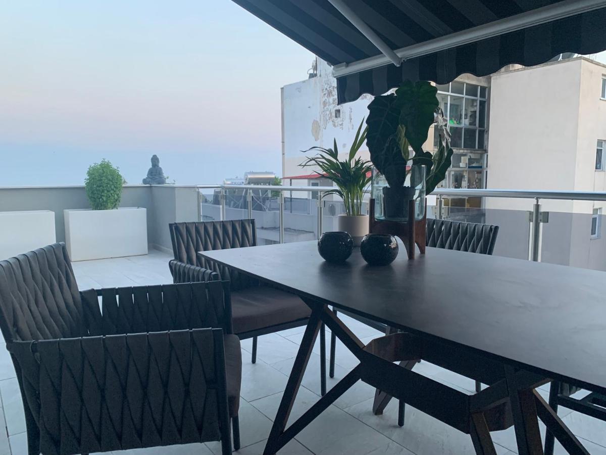 Sea View Residence By Md Alexandroupoli Exterior photo