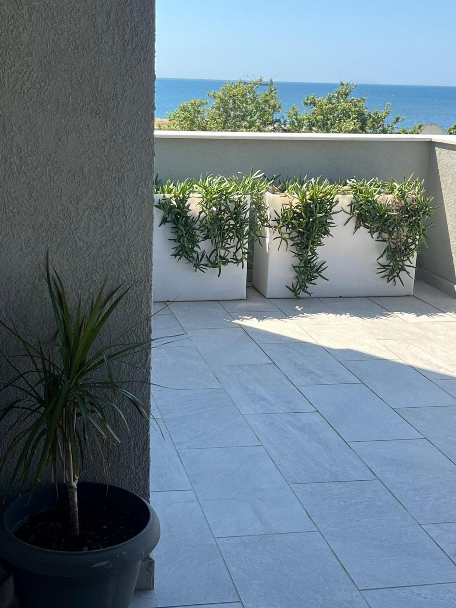 Sea View Residence By Md Alexandroupoli Exterior photo